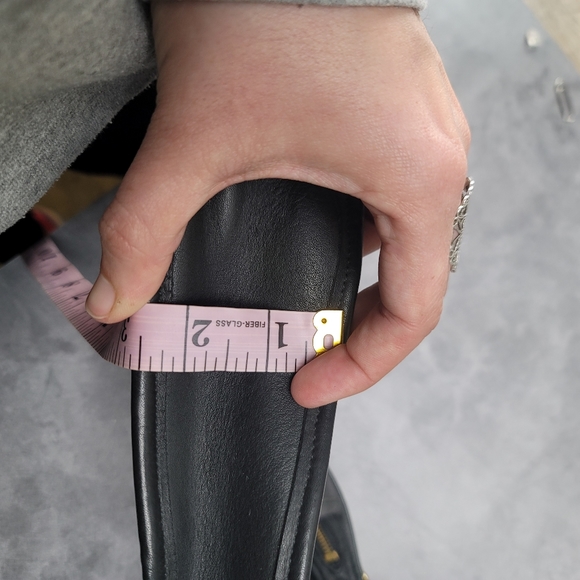 Coach Vintage Legacy Zip Bag 1999 - Picture 13 of 15